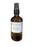 Amandel Jojoba olie 100 ml merlijn wellness Amandel Jojoba olie 100 ml merlijn wellness