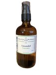Amandel olie 100 ml merlijn wellnss Amandel olie 100 ml merlijn wellnss