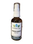 Zonder zorgen lekker slapen auraspray de groene linde Zonder zorgen lekker slapen auraspray de groene linde