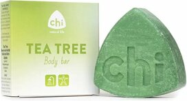 Tea Tree Body Bar Chi Tea Tree Body Bar Chi
