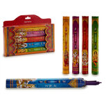 Cadeau set wierook hindoe goden  Cadeau set wierook hindoe goden