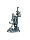Bajrayogini brons 7,7cm Bajrayogini brons 7,7cm