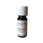 Cederhout etherische olie merlijn 