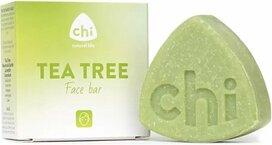 Tea Tree Face Bar Chi Tea Tree Face Bar Chi