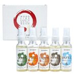Aromafume Feng Shui spray set  