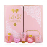 Adventskalender Romantic Dreams Adventskalender Romantic Dreams