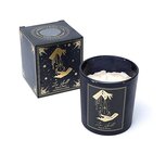 Love Spell manifestatie kaars met edelsteen pure works Love Spell manifestatie kaars met edelsteen pure works