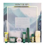 Adventskalender bad en body winter spa Adventskalender bad en body winter spa