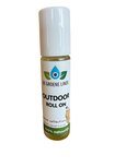 Outdoor junior roller de groene linde Outdoor junior roller de groene linde