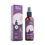 Relax pillow spray song of india