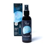Sleep pillow spray song of india