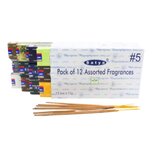 Satya assorti mix wierook nm5 Satya assorti mix wierook nm5