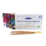 Satya assorti mix wierook nm2  Satya assorti mix wierook nm2