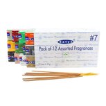 Satya assorti mix wierook nm7 Satya assorti mix wierook nm7