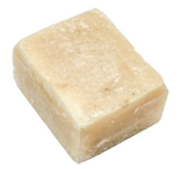 Amberblokje oriental