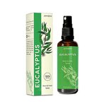 Aromafume eucalyptus spray Aromafume eucalyptus spray