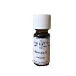 Romantic compositie olie 10 ml