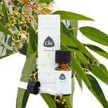 Eucalyptus citroen etherische olie wild chi