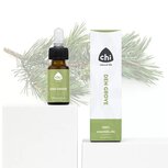 Den grove etherische olie chi