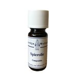 Spierolie compositie olie 10 ml