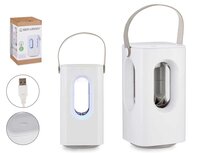 Muggenlamp Ibergarden insecten killer lamp