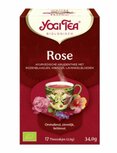 Yogi Tea Rose Yogi Tea Rose