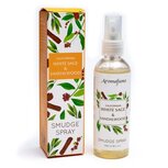 Aromafume white sage sandalwood spray 