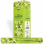 Darshan jasmijn wierook