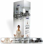 Darshan good energy and cleaning wierook