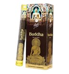 Flute buddha wierook Flute buddha wierook