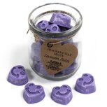 Lavendel wax melts 