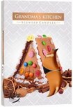 Grandma kitchen waxinelichtjes Aura Grandma kitchen waxinelichtjes Aura