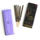 Goloka animal spirit wierook lavendel Goloka animal spirit wierook lavendel
