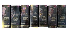 Goloka animal spirit wierook set Goloka animal spirit wierook set