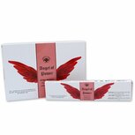 Angel of Power wierook 