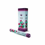 Opium wierook hexagram