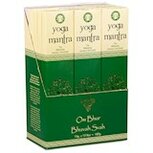 Masala Yoga Mantra wierook