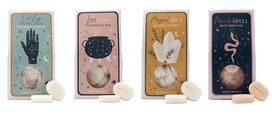 Celestial magic wax melts set van 4