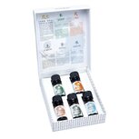 Aromafume Feng Shui olie set  