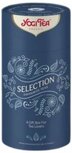 Yogi tea favorite selection cadeaubox