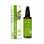 Aromafume bergamot spray 