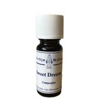 Sweet Dreams compositie olie 10 ml