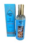 Spiritual Sky Eau de toilette ambre gris