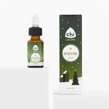 Kerstmix olie chi