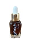 Spiritual Sky parfum amber 