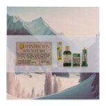 Winter Spa bad cadeau set
