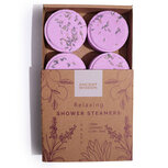 Douche stomer relaxing