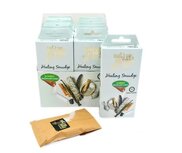 native soul healing smudge backflow wierookkegels