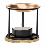 Aromafume wierookbrander