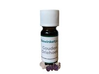 Gouden driehoek compositie olie 10 ml